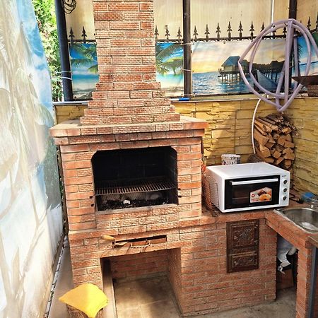 Lolo'S Bliss Hotel Кишинёв Экстерьер фото