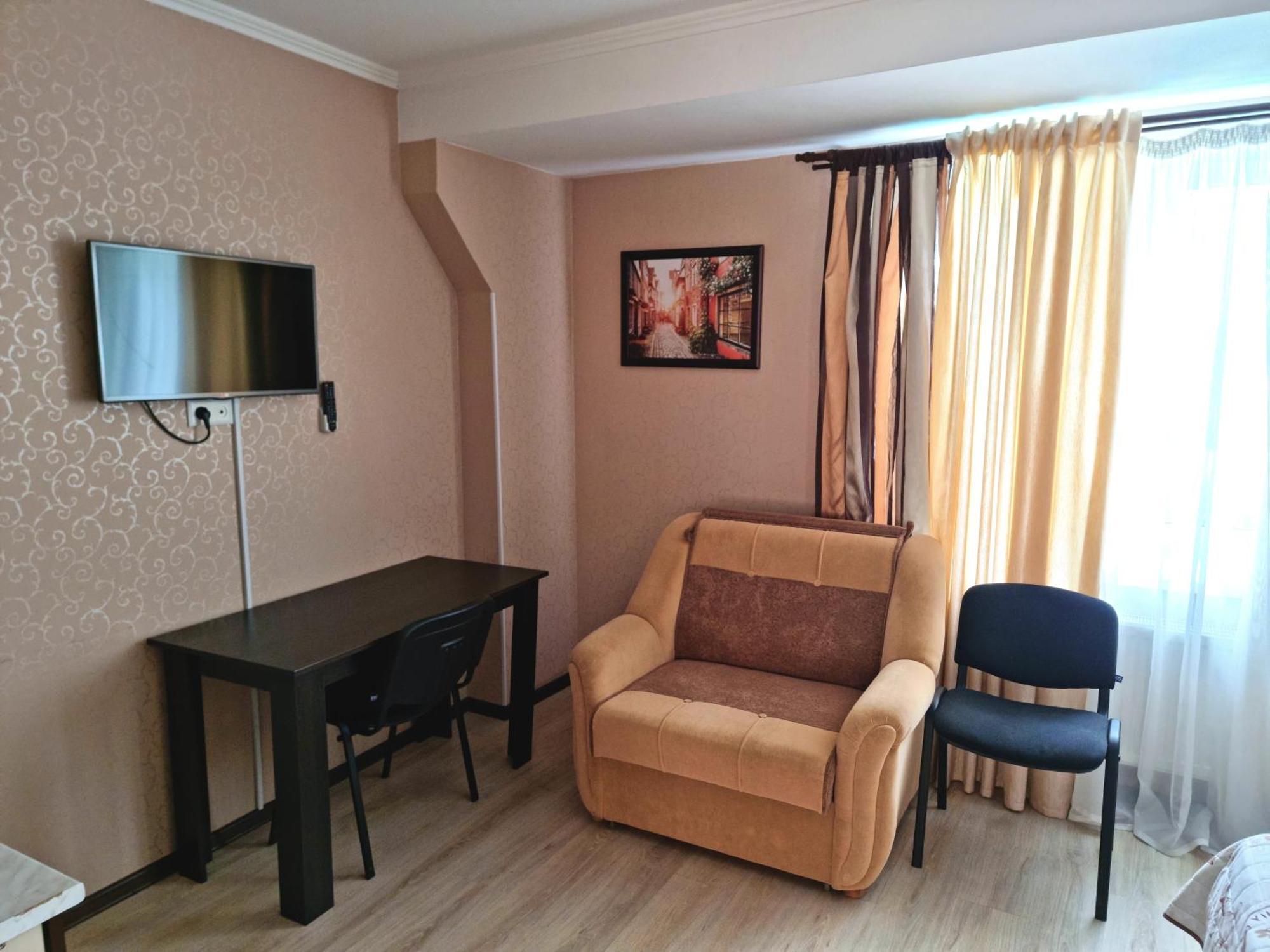 Lolo'S Bliss Hotel Кишинёв Экстерьер фото
