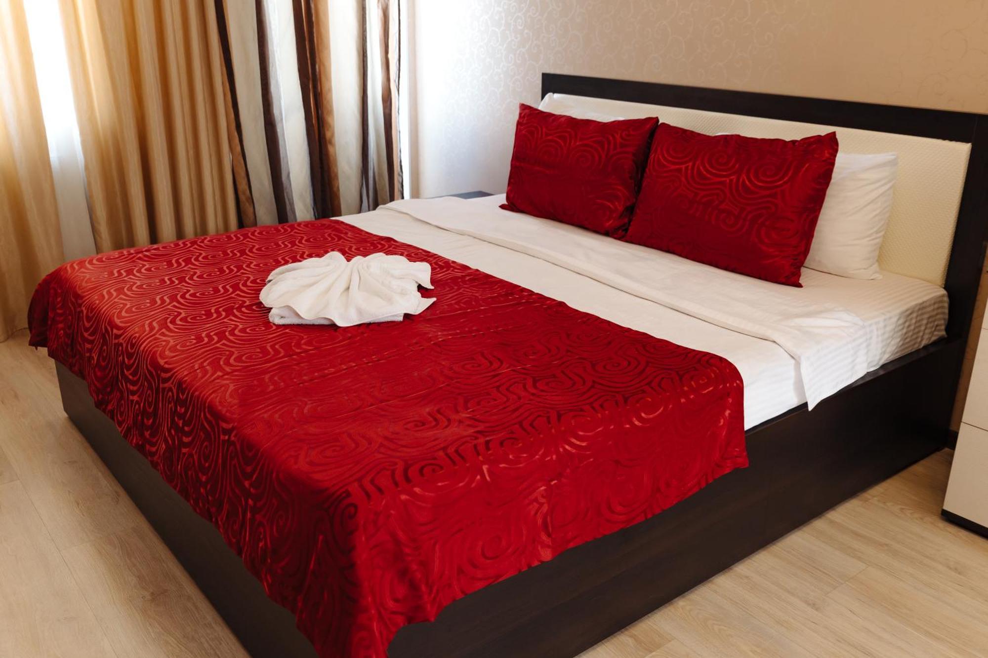 Lolo'S Bliss Hotel Кишинёв Экстерьер фото