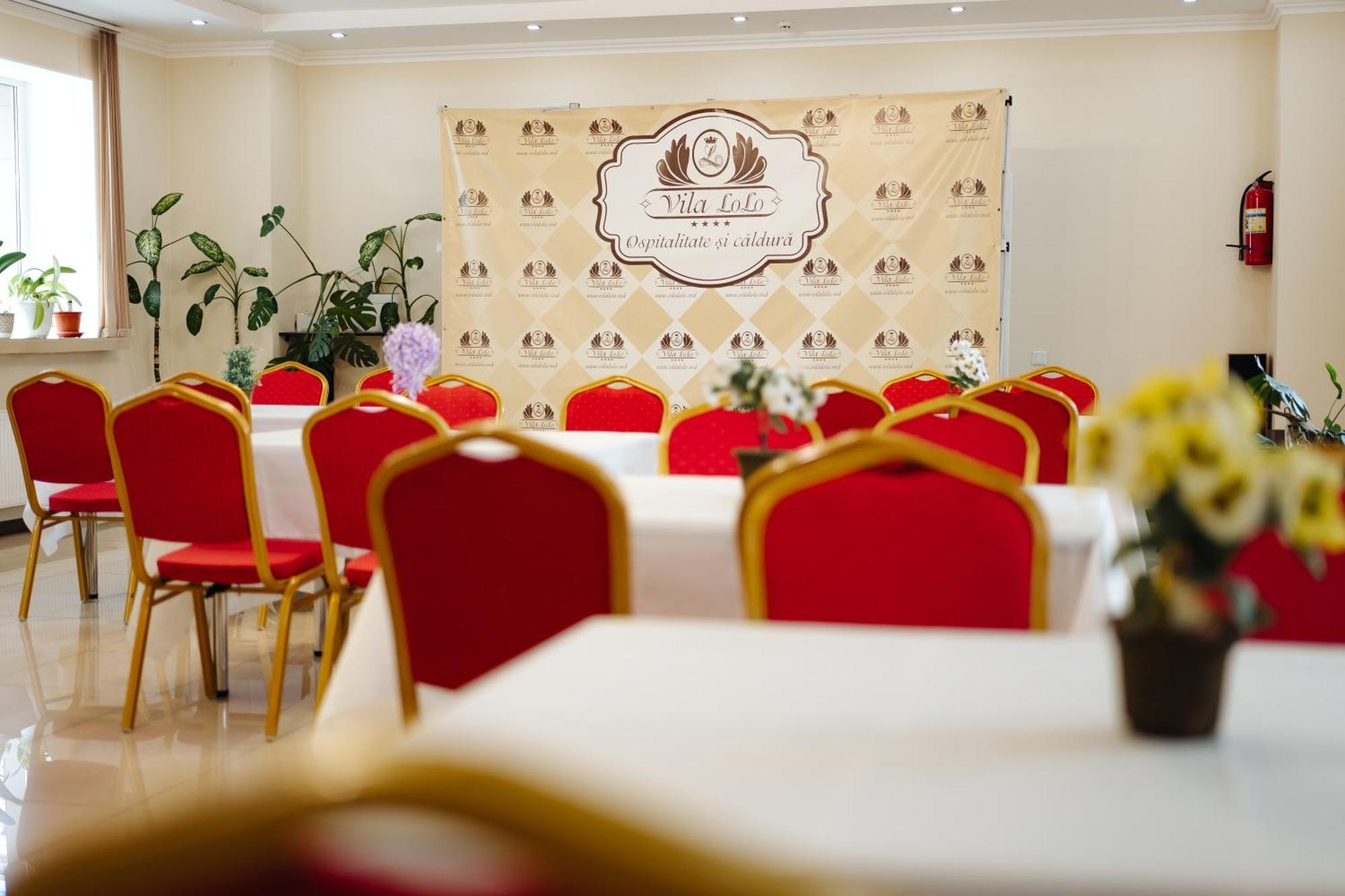 Lolo'S Bliss Hotel Кишинёв Экстерьер фото