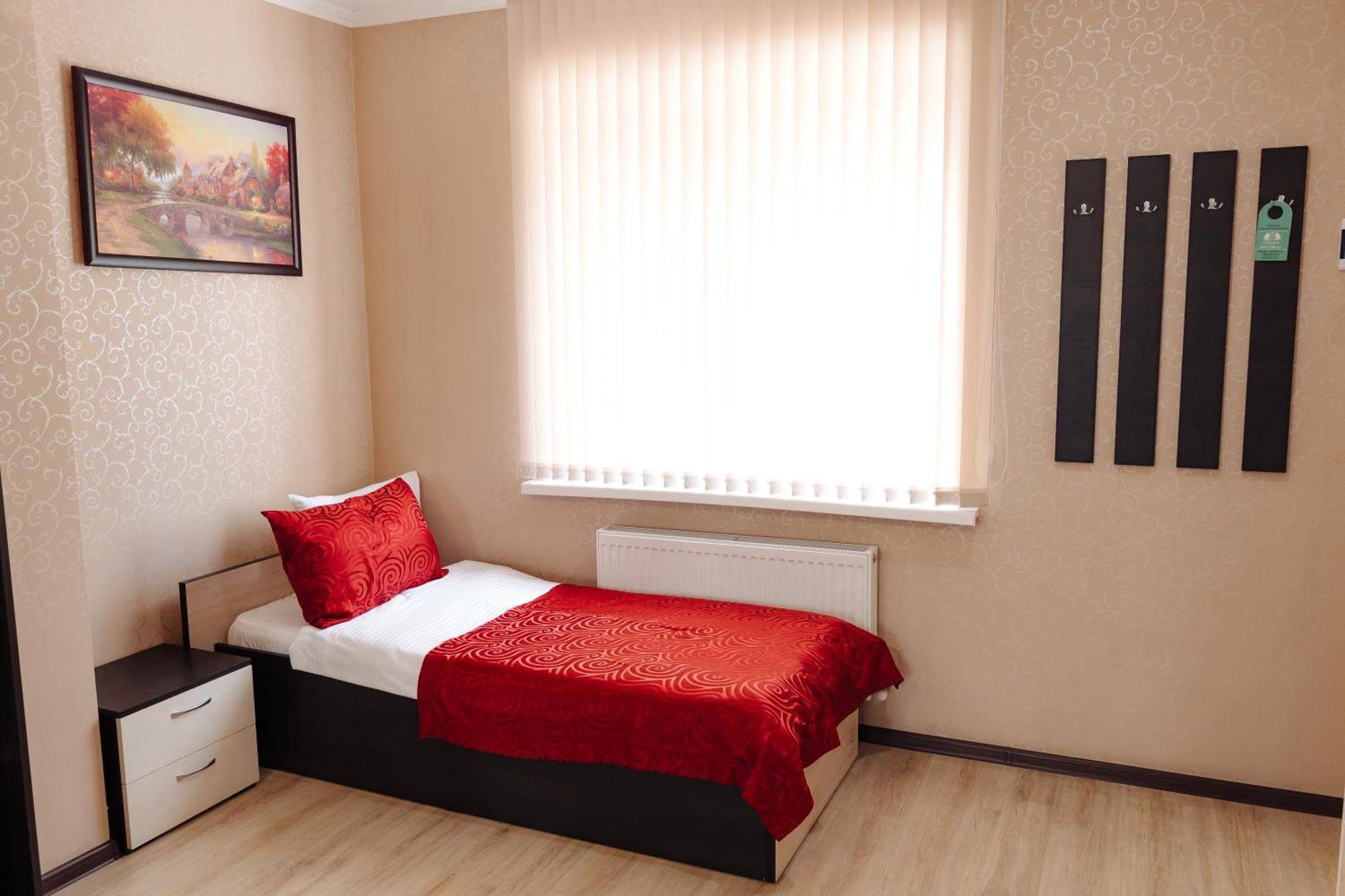 Lolo'S Bliss Hotel Кишинёв Экстерьер фото