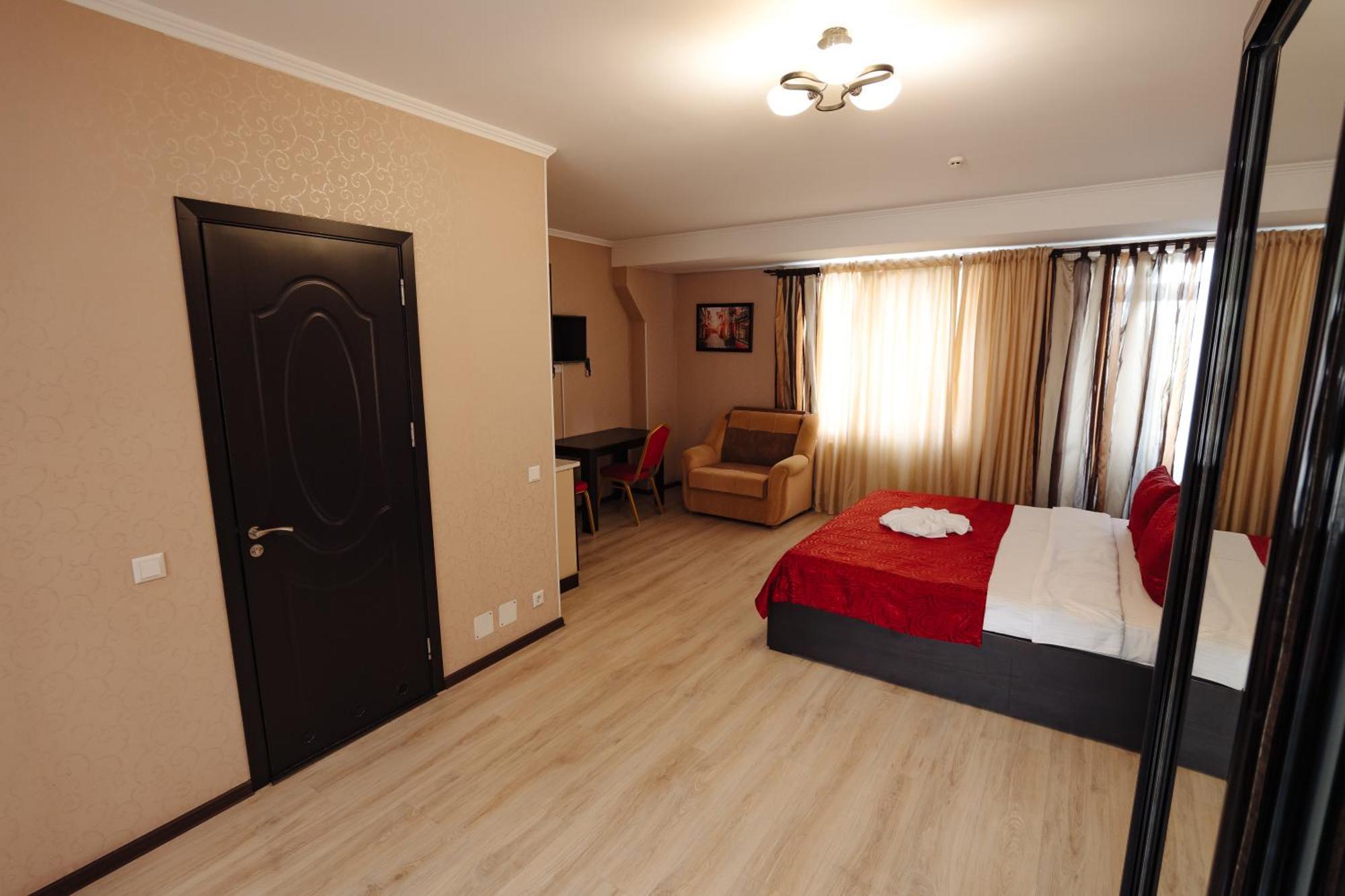 Lolo'S Bliss Hotel Кишинёв Экстерьер фото