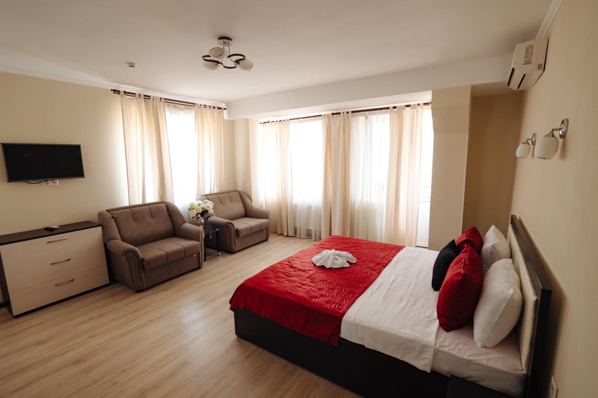 Lolo'S Bliss Hotel Кишинёв Экстерьер фото