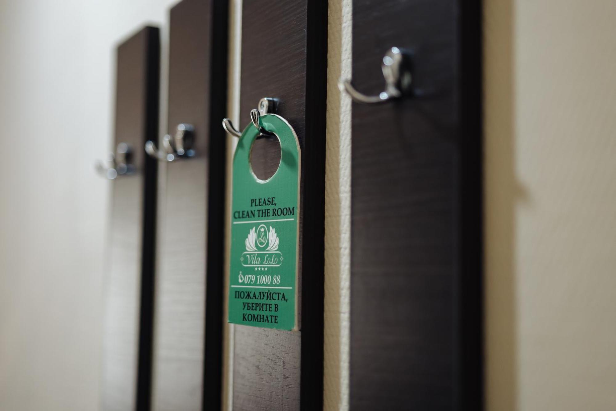 Lolo'S Bliss Hotel Кишинёв Экстерьер фото