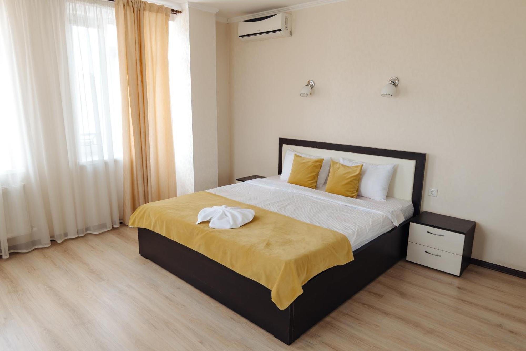 Lolo'S Bliss Hotel Кишинёв Экстерьер фото