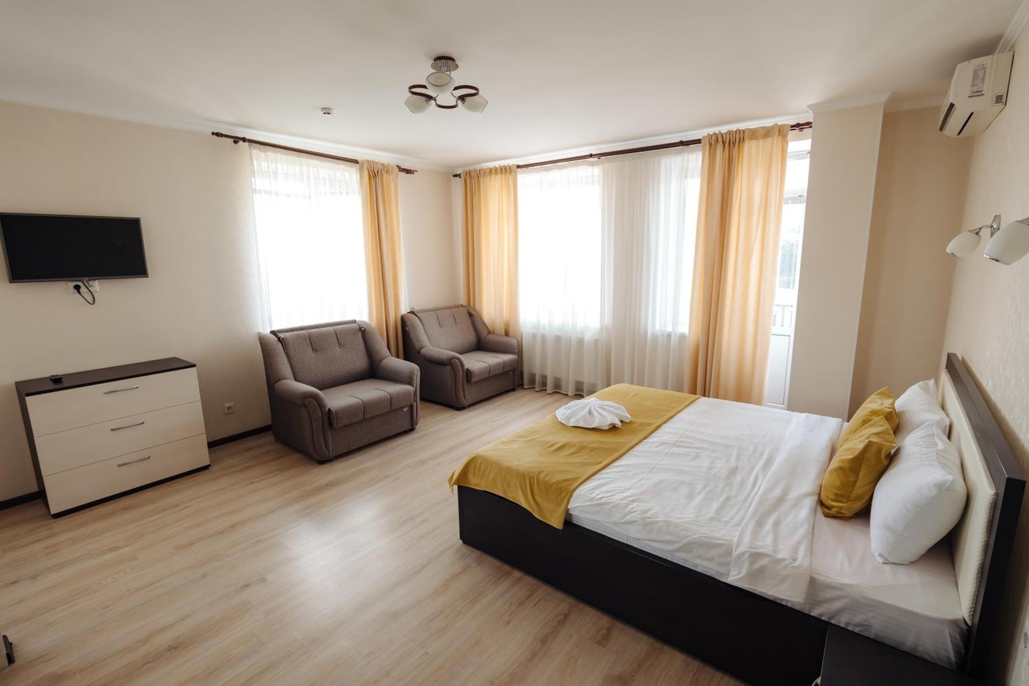 Lolo'S Bliss Hotel Кишинёв Экстерьер фото